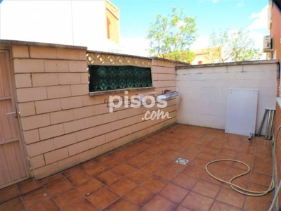 Casa adosada en alquiler en Gredos, Cáceres