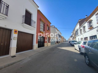 Casa adosada en venta en Calle de la Seguiriya