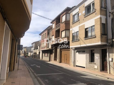 Casa adosada en venta en Calle de Ramón y Cajal, 87, cerca de Calle del Portal