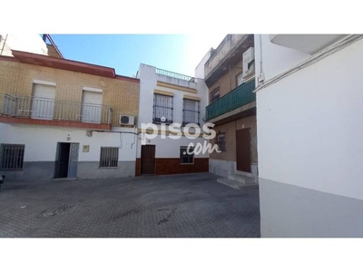 Casa adosada en venta en Calle Torrelodones