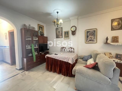 Casa adosada en venta en Centro