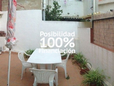 Casa adosada se vende adosado en El Cabanyal-El Canyamelar Valencia
