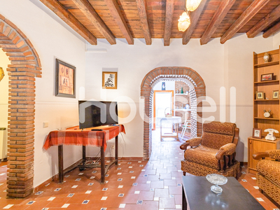 Casa-Chalet en Venta en Torrijos Toledo