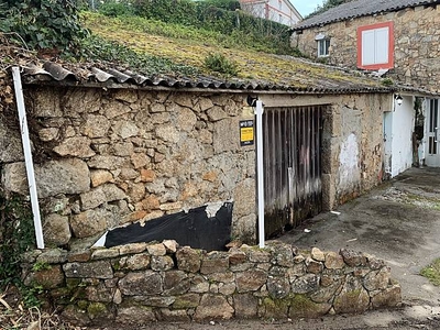 Casa en alquiler en Ferrol centro