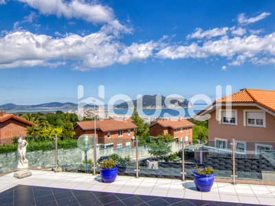 Casa en venta de 300 m² Urbanización el Mirador, 39778 Limpias (Cantabria)