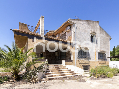 Casa en venta de 450 m² en Calle Manchester, 46185 Pobla de Vallbona (la) (València)