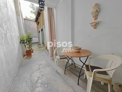 Casa en venta en Calle del Molino