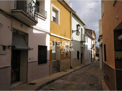 Casa en venta en Carrer de Pedro Vidal, 16