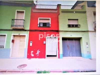 Casa en venta en Carrer de Sant Antoni, 152, cerca de Calle Nou de Octubre
