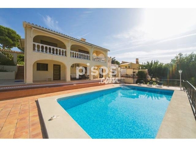 Casa en venta en Carrer Moraira