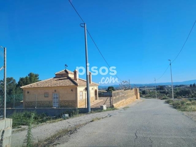 Casa en venta en Fortuna