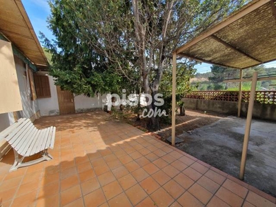 Casa en venta en La Pobla de Claramunt