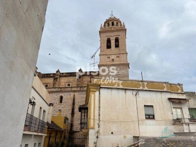 Casa en venta en Pasaje de la Trinidad