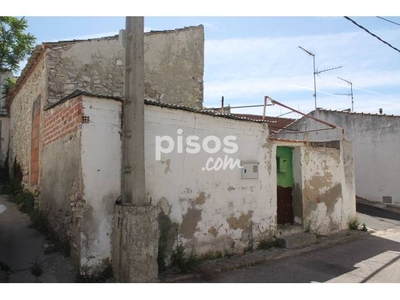 Casa en venta en Calle To-2437, nº 6