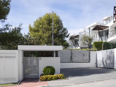 Casa en venta en Sierra Blanca, Marbella, Málaga