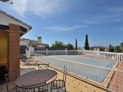 Chalet en venta en Benalmadena Costa, Benalmádena, Málaga