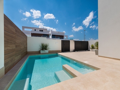 Chalet en venta en Ciudad Quesada, Rojales, Alicante