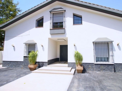 Chalet en venta en Coín, Málaga