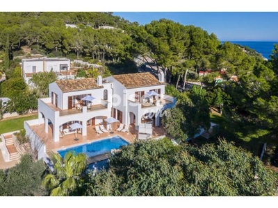 Chalet en venta en Font de Sa Cala