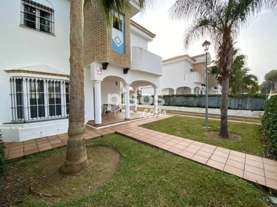 Chalet en venta en La Barrosa