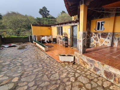 Chalet en venta en La Esperanza, El Rosario, Tenerife