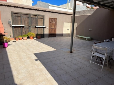 Chalet en venta en La Garita, Telde, Gran Canaria