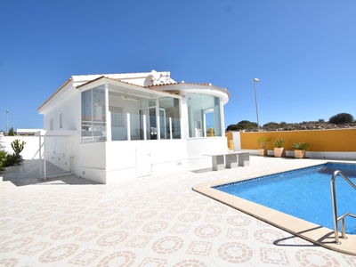 Chalet en venta en Lo Pepin, Rojales, Alicante