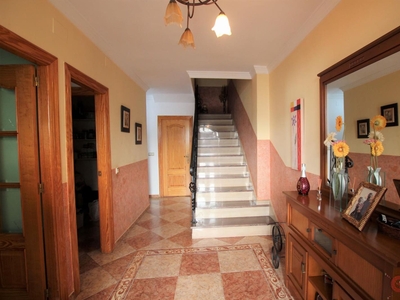 Chalet en venta en Molvízar, Granada