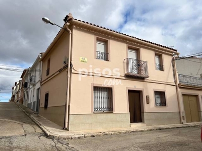 Chalet unifamiliar en venta en Carrer de Lluís Vives