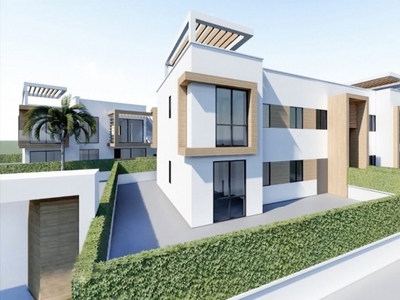 COMPLEJO RESIDENCIAL DE OBRA NUEVA EN ORIHUELA COSTA.