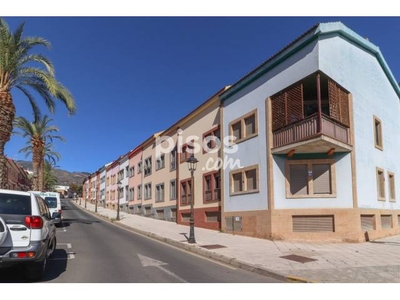 Dúplex en venta en Calle de la Isla de Benahoare, 17