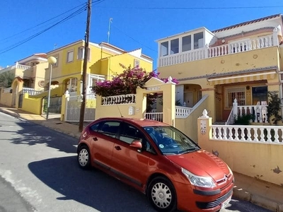 Finca/Casa Rural en venta en Orihuela Costa, Orihuela, Alicante