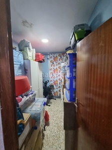 Piso con 3 habitaciones con calefacción en Casco Histórico de Vicálvaro Madrid