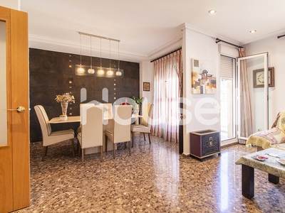 Piso en venta de 137 m² Calle Alfábega, 46980 Paterna (València)