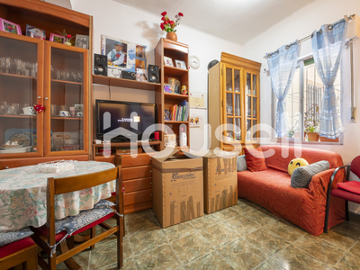 Piso en venta de 44 m² Calle Tejar de la Pastora, 28038 Madrid