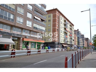 Piso en venta en Avenida de Modesto Lafuente, nº SN