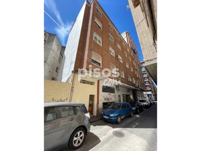 Piso en venta en Calle de Víctor Benito Zalduondo