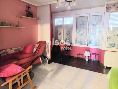 Piso en venta en Calle Joaquín Chapaprieta, cerca de Calle Hermanos Bazán