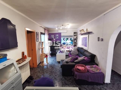 Piso en venta en Carrer del Llobregat