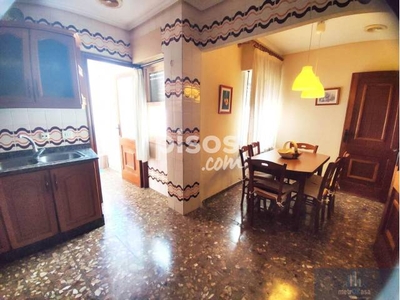 Piso en venta en Corazón de Jesús-Baix Vinalopo