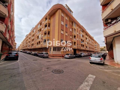 Piso en venta en Calle Jose Hurtado Romero-Felic