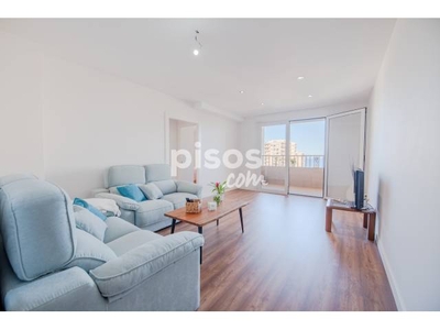 Piso en venta en Paseo del Palmeral, 5