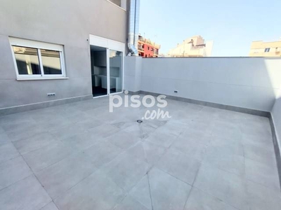 Piso en venta en Pedanías Este - Alberca