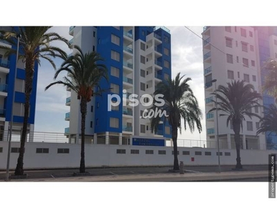 Piso en venta en San Javier