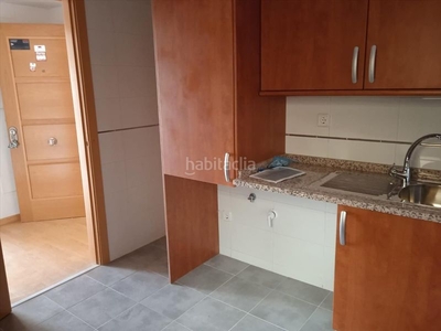 Piso residencial en Casarrubios del Monte