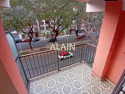 Piso se vende piso en excelente zona en Aiora Valencia