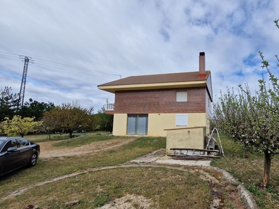 Venta de casa en Sector 8 (Palencia)