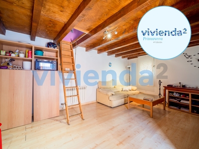 Venta de piso en Almenara-La Ventilla (Madrid)