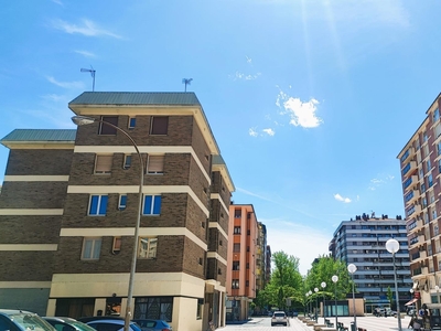 Venta de piso en Iturrama, Azpilagaña (Pamplona), Iturrama