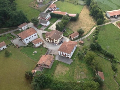 2 casas en Navarra